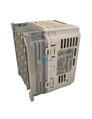 Omron CIMR-VC4A0002BAA Wechselrichter V1000